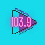 Rádio Difusora FM 103.9 icon