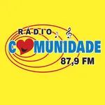 Rádio Comunidade FM icon