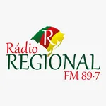 Rádio Regional FM 89,7 icon