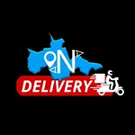 ON Mob. Delivery - Entregador icon