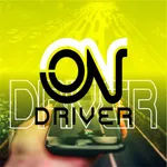 On Driver Ubá - Motorista icon