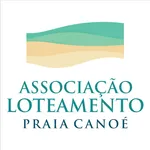 Associação Praia Canoé icon