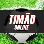 Timão Online - Notícias 24 hor icon