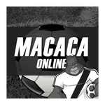 Macaca Online - Notícias da Po icon