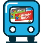 Bilhete único - Pontos de reca icon