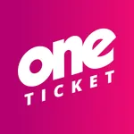 One Ticket icon