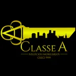 Classe A Imobiliária icon