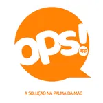 Ops App para Profissionais icon