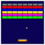 Arkadroid Brick Breaker icon