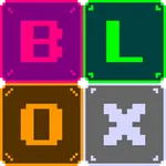 Blox Puzzle icon