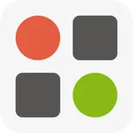 Dots & Blocks icon