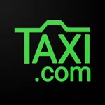 TAXI.com icon