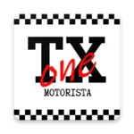 Táxi One Motorista icon