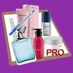 Orçamento Cosméticos Pro icon