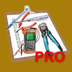 Orçamento Eletricista Pro icon