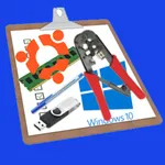 Orçamento Informática icon