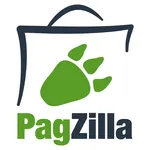 Pagzilla icon