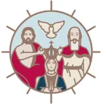 Pai Eterno icon