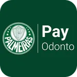 Palmeiras Pay Odonto icon