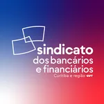 App Bancários de Curitiba icon
