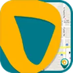 Pangeo MSR icon