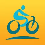 Pedalada - O app do seu grupo icon