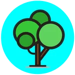 Forest icon