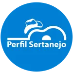 Perfil Sertanejo icon