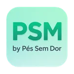 Palmilha Sob Medida - Cliente icon