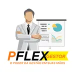 PFLEX Gestor icon
