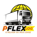 PFLEX Log icon