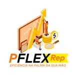 PFLEX Rep icon