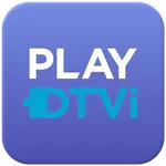 Play DTVi icon