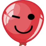 Blink Balloon icon