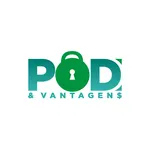 POD e Vantagens icon