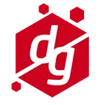 Digital Gym Gestor icon