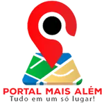 Portal Mais Além icon