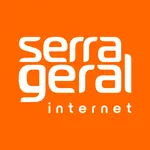 Serra Geral Internet icon