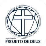 Projeto de Deus icon