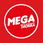 Cartão Mega Thorra icon