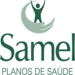 Samel - Portal Médico icon