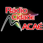 Rádio Cidade Macaé icon