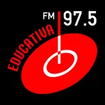 Educativa Congonhas 97,5 icon