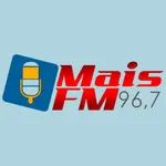 MAIS FM 96.7 VALE icon
