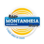 Rádio Montanhesa de Ponte Nova icon
