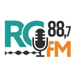Rádio RC FM 88,7 icon