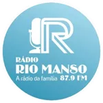 Rádio Rio Manso FM 87,9 icon