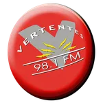 Rádio Vertentes FM icon