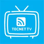 TECNET TV STB icon