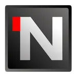 Notepad icon